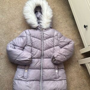 Michael Kors’s girls coat